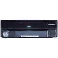 7-Inch Motorized Touchscreen Multimedia DVD Receiver