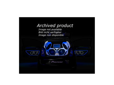 7-Inch Multimedia Receiver