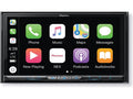 In-Dash Multimedia Navigation Receiver