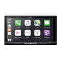 7-Inch Capacitive Touchscreen Navigation Receiver
