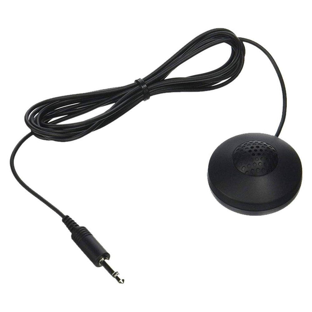 Auto-EQ Microphone