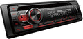 Single-DIN CD Receiver