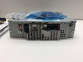 Single-DIN CD Receiver