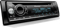 Single-DIN CD Receiver