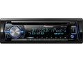 Single-DIN In-Dash CD/MP3 Receiver