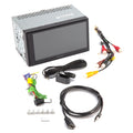 6.8-Inch Digital Media Receiver