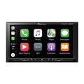 7-Inch Capacitive Touchscreen Digital Multimedia Receiver