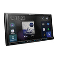 7-Inch Capacitive Touchscreen Digital Multimedia Receiver