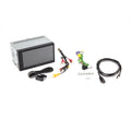 6.8-Inch Digital Media Receiver