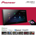 6.8" Digital Media Receiver