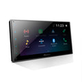 Digital Multimedia Receiver