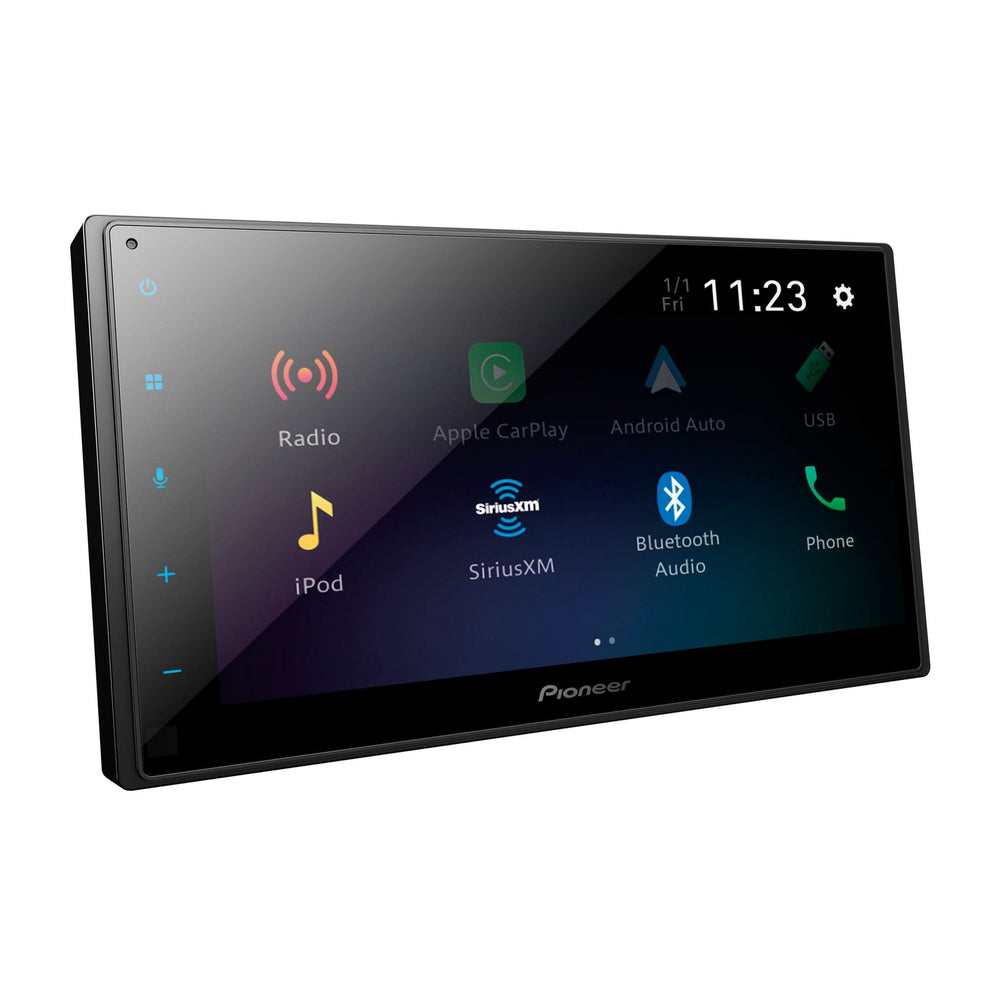 DMH-1700NEX 6.8-Inch Digital Media Receiver
