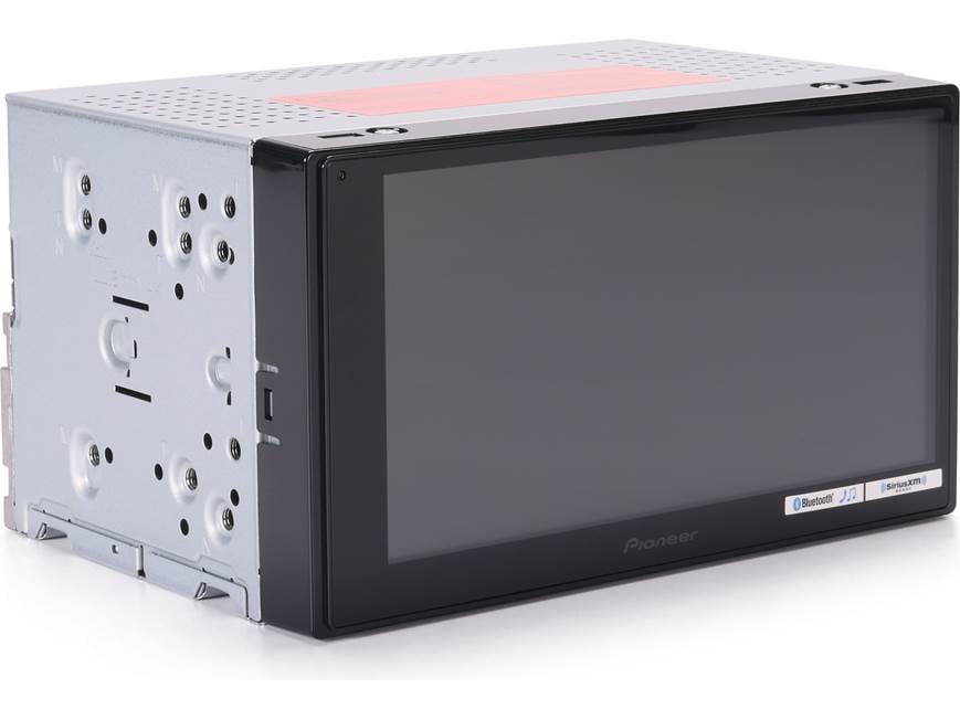 6.8-Inch Digital Multimedia Receiver