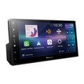 6.8-Inch Digital Multimedia Receiver