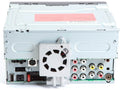 6.8-Inch Multimedia Video Receiver