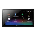 6.8-Inch Double-DIN Digital Media Receiver