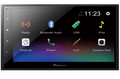 6.8-Inch WVGA Digital Multimedia Receiver