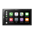 6.8-Inch 2-DIN Digital Media Receiver