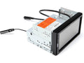 6.8-Inch 2-DIN Digital Media Receiver