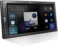 6.8-Inch 2-DIN Digital Media Receiver