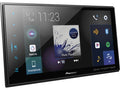 8-Inch Digital Multimedia Receiver