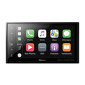 8-Inch Digital Multimedia Receiver