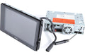 8-Inch Digital Multimedia Receiver