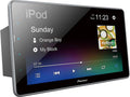 9-Inch Floating Digital Multimedia Receiver