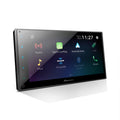 6.8-Inch WVGA Digital Multimedia Receiver