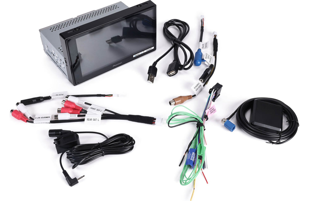 Wiring Connector