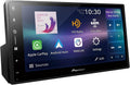 6.8-Inch Capacitive Touchscreen Digital Media Receiver