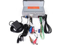 6.8-Inch Capacitive Touchscreen Digital Media Receiver