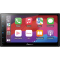 6.8-Inch Capacitive Touchscreen Digital Media Receiver