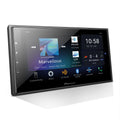 6.8-Inch Modular Digital Multimedia Receiver