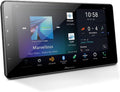 9-Inch Single-DIN HD Digital Multimedia Receiver