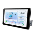 9.0" Floating Touchscreen Digital Multimedia Receiver