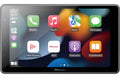 9.0" Floating Touchscreen Digital Multimedia Receiver