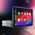 10.1-Inch Floating HD Capacitive Touchscreen Digital
