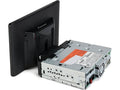 10.1-Inch Floating HD Capacitive Touchscreen Digital