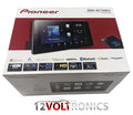 DMH-WT76NEX USB Charger