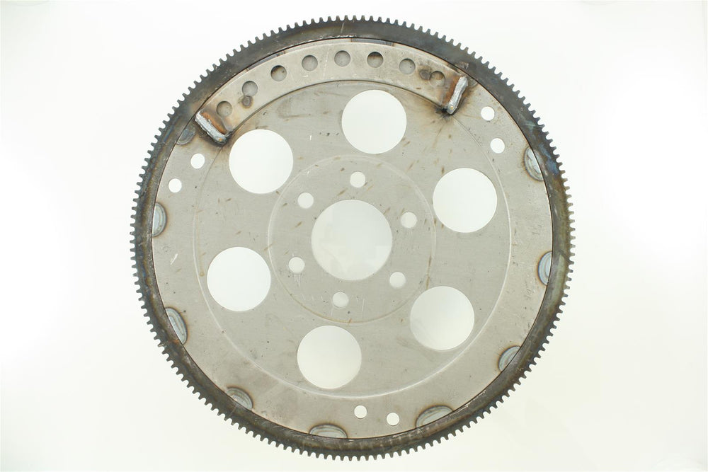 Automatic Transmission Flexplate, 166 Teeth, External Balance