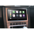 Stereo Fitting Kit with CANbus Integration