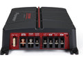 2-Channel Car Amplifier