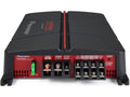 4-Channel Car Amplifier