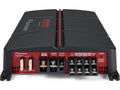 1000W Class AB 4-Channel Car Amplifier