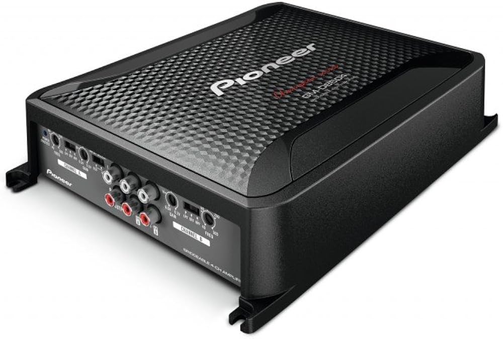 Class-FD Power Amplifier