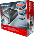 Class-FD Power Amplifier