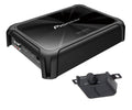 2400W Class-D Mono Subwoofer Amplifier