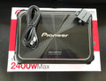 2400W Class-D Mono Subwoofer Amplifier