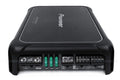 5-Channel Class D Amplifier 2000W